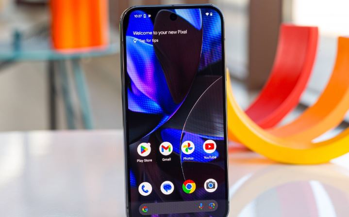 انقلابی در محافظت از چشم: نمایشگرهای Pixel 10 با فناوری پیشرفته سلامت چشمی عرضه می‌شوند