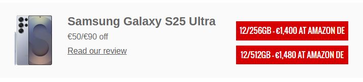 فرصت طلایی برای خرید! پیش‌فروش Galaxy S25 Edge با تخفیف‌های ویژه سامسونگ و برندهای مطرح