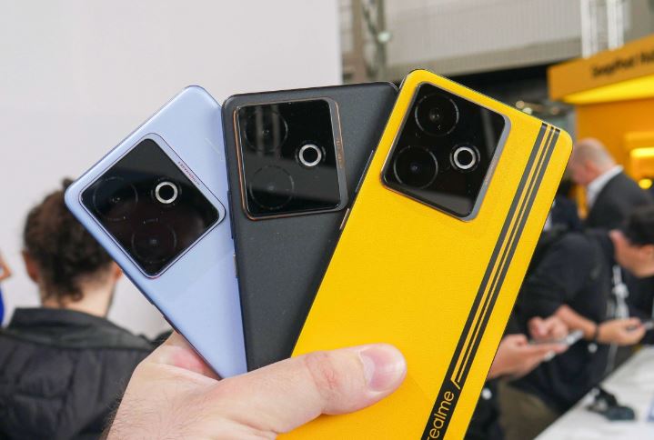 بررسی میدانی Realme GT 7T: شاهکار جدید در گوشی‌های گیمینگ مقرون‌به‌صرفه