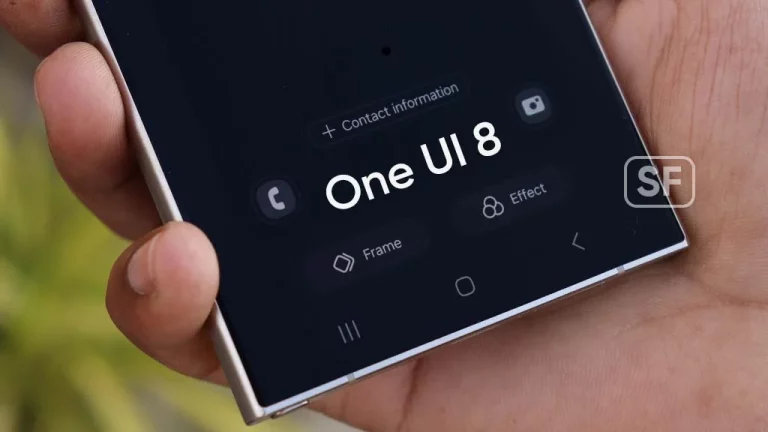 کدام گوشی‌های سامسونگ اندروید 16 و One UI 8 را دریافت می‌کنند