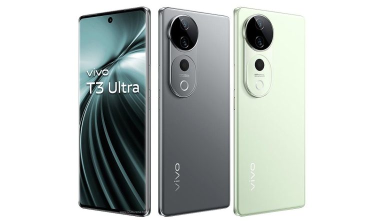 پرده برداری از اسرار صنعت موبایل: تراشه انقلابی Vivo T4 Ultra فاش شد