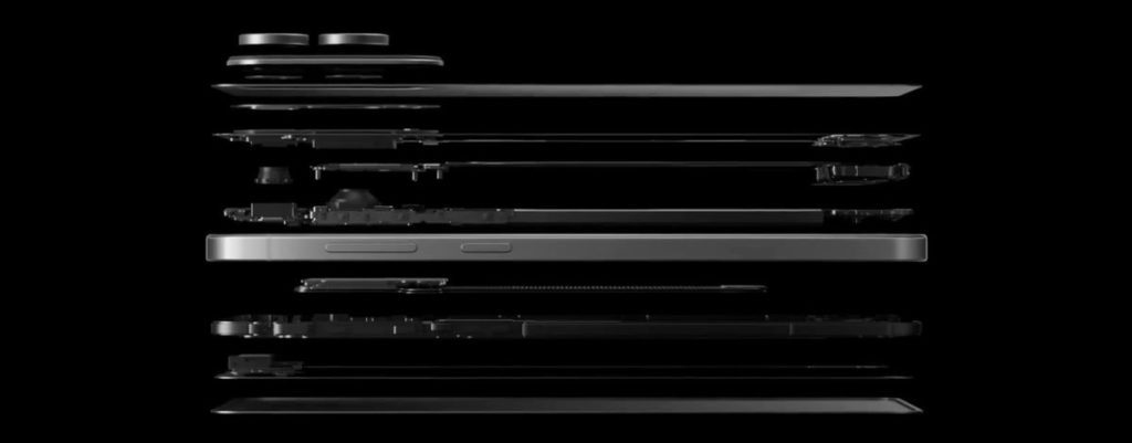 مهندسی در حد اعلا: اسرار کاهش وزن و ضخامت در گلکسی S25 Edge