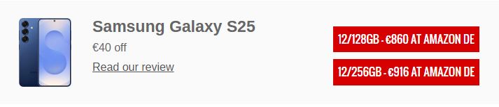 فرصت طلایی برای خرید! پیش‌فروش Galaxy S25 Edge با تخفیف‌های ویژه سامسونگ و برندهای مطرح