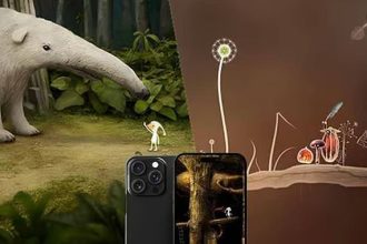 فرصت طلایی اندرویدی‌ها! Samorost 3 و Botanicula با تخفیف‌های باورنکردنی
