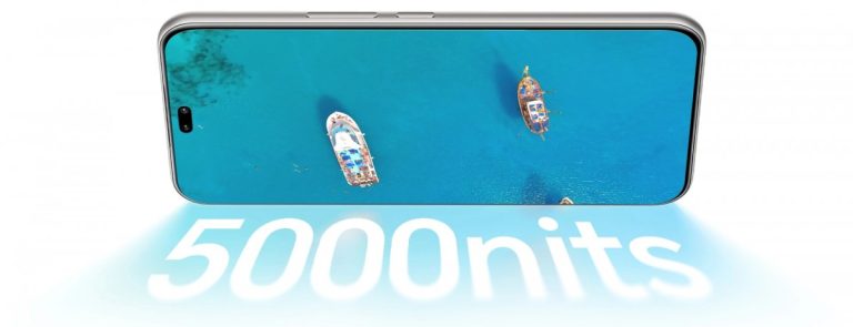 مشخصات کامل Honor 400 و Honor 400 Pro در سایت اونور منتشر شد