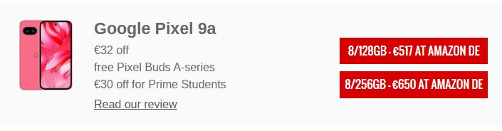 فرصت طلایی برای خرید! کاهش قیمت OnePlus 13 و vivo X200 + پیشنهاد ویژه Pixel 9a