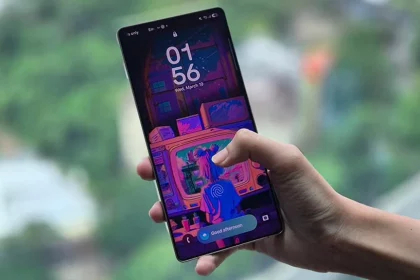 Now Bar و Now Brief در One UI 8 سامسونگ: تحولی هوشمند در زندگی روزمره شما