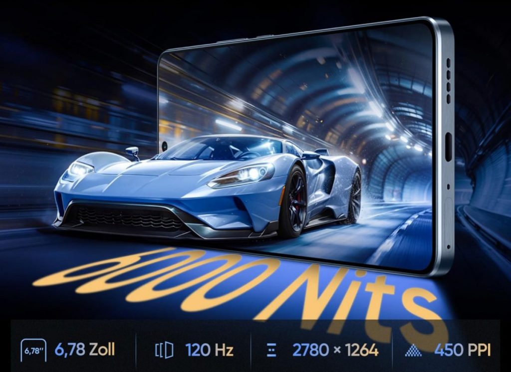 رونمایی انقلابی ریلمی: GT 7 و GT 7T با باتری غول‌پیکر و شارژ فوق‌سریع به بازار حمله کردند