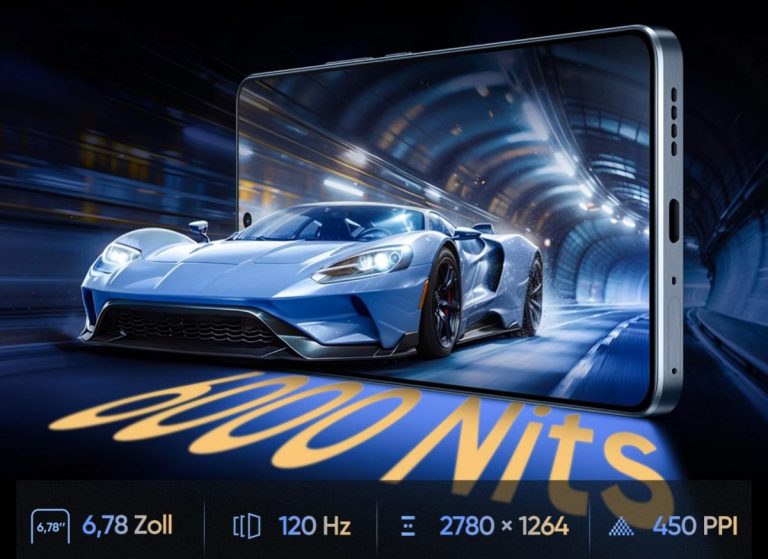 رونمایی انقلابی ریلمی: GT 7 و GT 7T با باتری غول‌پیکر و شارژ فوق‌سریع به بازار حمله کردند