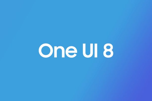 عصر جدیدی در هوش مصنوعی آغاز شد: سامسونگ رسماً بتای One UI 8 را منتشر کرد