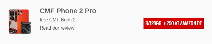 فرصت طلایی برای خرید! کاهش قیمت OnePlus 13 و vivo X200 + پیشنهاد ویژه Pixel 9a