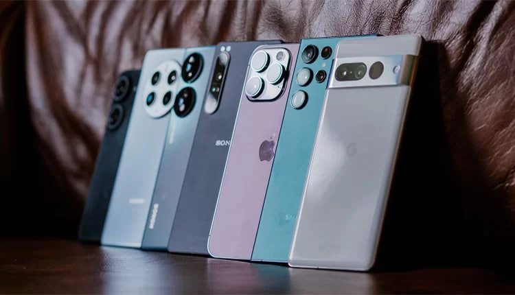 اروپا به سمت لوکس‌گرایی در موبایل: آیا عصر جدیدی در بازار گوشی شروع شده