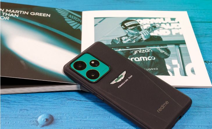 رؤیای سرعت محقق شد: جعبه‌گشایی انحصاری Realme GT 7 Dream Edition