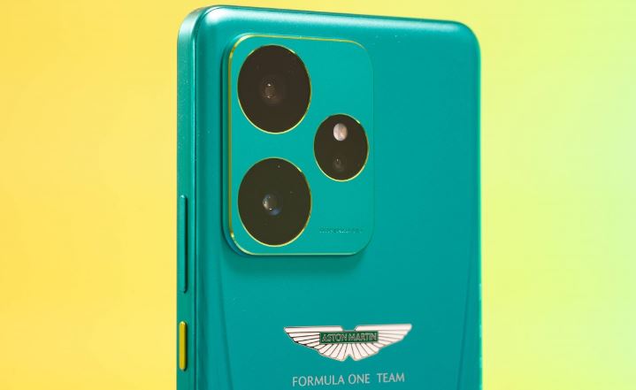 رؤیای سرعت محقق شد: جعبه‌گشایی انحصاری Realme GT 7 Dream Edition