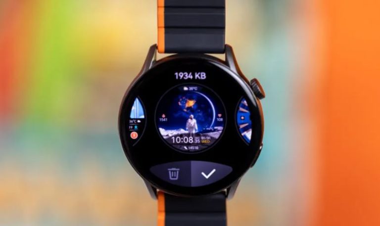 شیائومی قهرمان بازار گجت‌های پوشیدنی شد! سهم ۳۰٪ بازار جهانی در Q1 2025