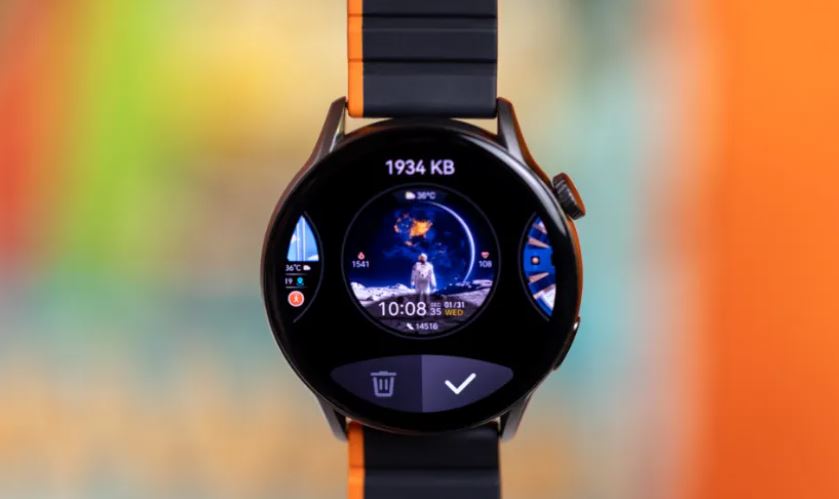 شیائومی قهرمان بازار گجت‌های پوشیدنی شد! سهم ۳۰٪ بازار جهانی در Q1 2025