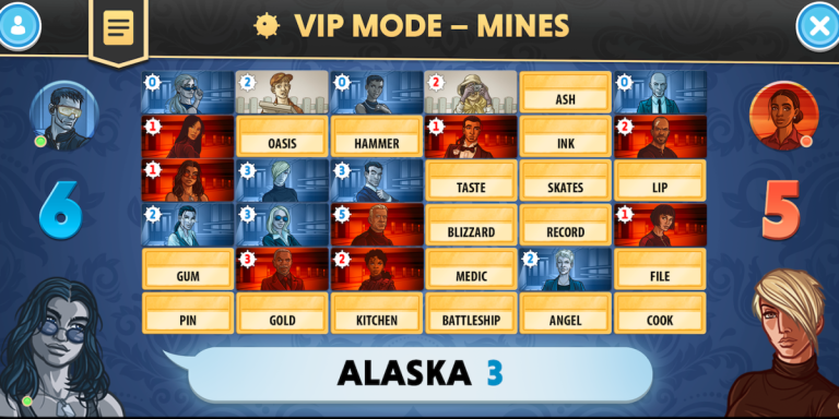 دانلود رایگان امروز: بازی‌های محبوب Codenames و Cytus II برای iOS رایگان شدند