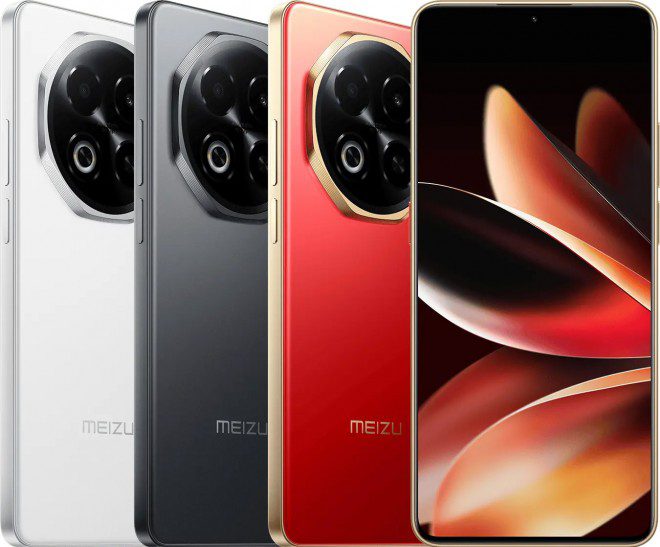 Mizu Note 22 Series: ترکیبی هوشمند از نوستالژی و نوآوری