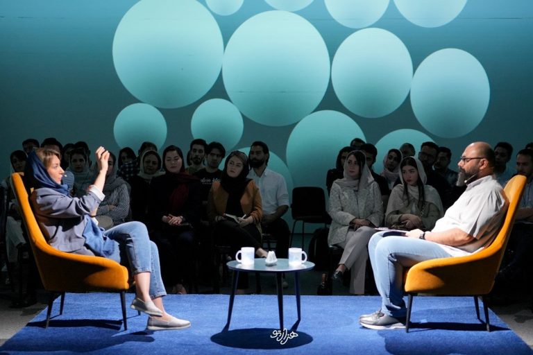 سخنان مهم سخائیان: نستله به فعالیت خود در ایران ادامه می‌دهد