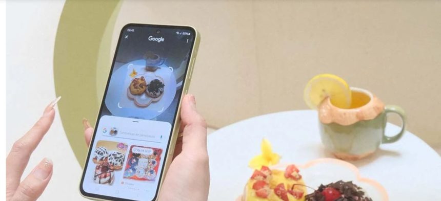 گلکسی A15 و A16 متحول می‌شوند: آپدیت One UI 7 (اندروید 15) با قابلیت‌های هوش مصنوعی سامسونگ رونمایی شد!
