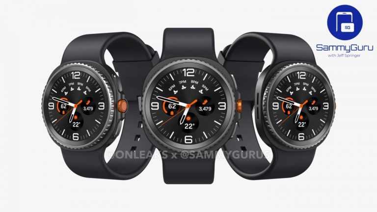Galaxy Watch 8 با تراشه قدیمی؛ آیا سامسونگ نوآوری را فراموش کرده