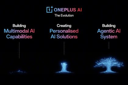 وانپلاس به جنگ هوش مصنوعی میرود: معرفی دکمه اختصاصی "AI Key" در وانپلاس 13