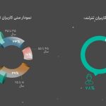 گزارش عملکرد سال ۱۴۰۳ تترلند – رشد و تحول