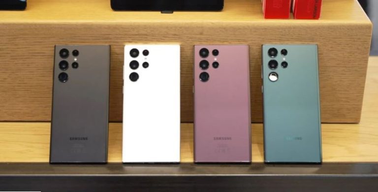 به‌روزرسانی امنیتی می 2025 سامسونگ: وصله‌های حیاتی برای گلکسی S22