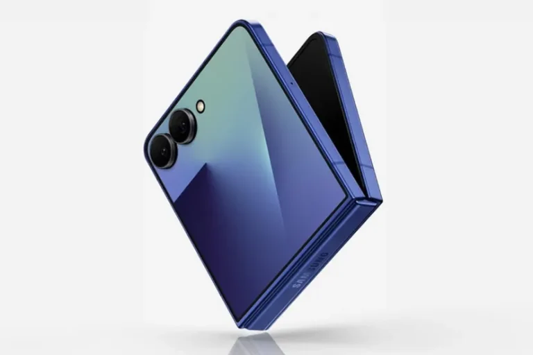 آیا سامسونگ در نسل جدید گوشی‌های تاشو به سراغ طراحی نازک‌تر می‌رود