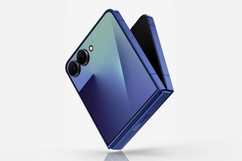 آیا سامسونگ در نسل جدید گوشی‌های تاشو به سراغ طراحی نازک‌تر می‌رود