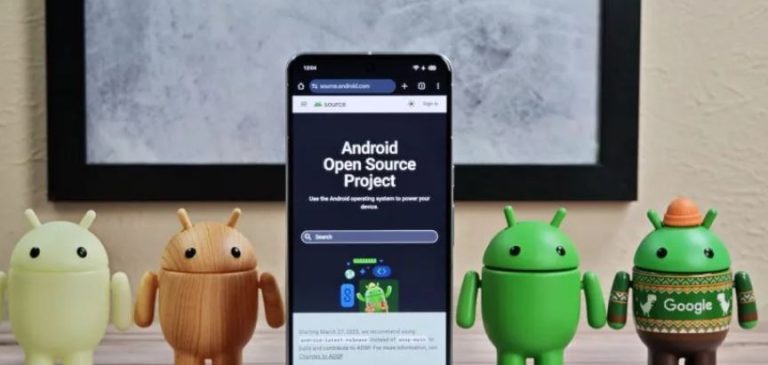 آیا گوگل پشت پرده با ROMهای سفارشی میجنگد؟ شوک به توسعهدهندگان پیکسل با تغییرات بحثبرانگیز AOSP