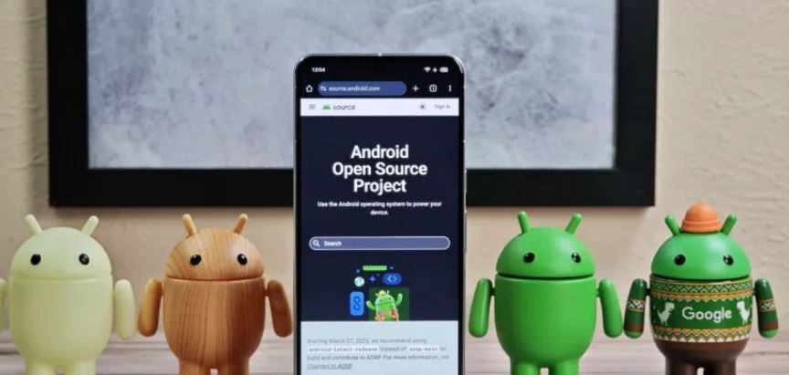 آیا گوگل پشت پرده با ROMهای سفارشی می‌جنگد؟ شوک به توسعه‌دهندگان پیکسل با تغییرات بحث‌برانگیز AOSP