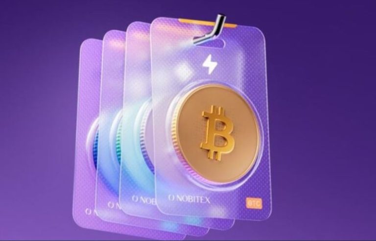 نوبیتکس گامبهگام به روی کاربران باز میشود؛ دسترسی مرحلهای به پلتفرم آغاز شد