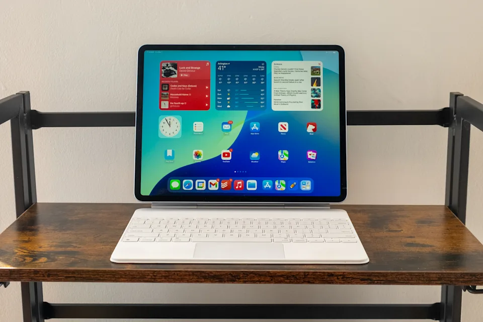 شگفتی بازار: آیپد ایر M3 اپل با تخفیف خیره‌کننده، فرصتی طلایی