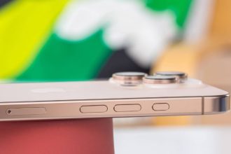 اپل دکمه‌های فیزیکی را حذف می‌کند؟ شایعه عرضه کلیدهای لمسی به آیفون و آیپد