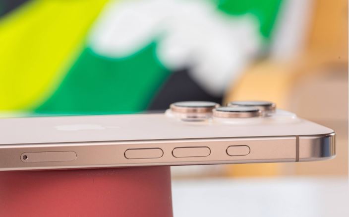 اپل دکمه‌های فیزیکی را حذف می‌کند؟ شایعه عرضه کلیدهای لمسی به آیفون و آیپد