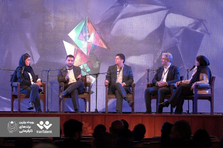 نستله در ایرانتلنت ۱۴۰۴: فرهنگ سازمانی، کلید بقا در دنیای پرتحول