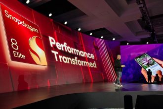 بنچمارک Snapdragon 8 Elite 2 فاش شد: آیا کوالکام دوباره سلطان تراشه‌های موبایل است