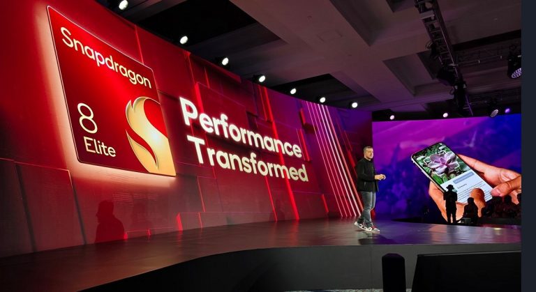 بنچمارک Snapdragon 8 Elite 2 فاش شد: آیا کوالکام دوباره سلطان تراشه‌های موبایل است