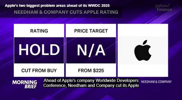 هوش مصنوعی اپل: آیا دوران طلایی آن فرا رسیده است