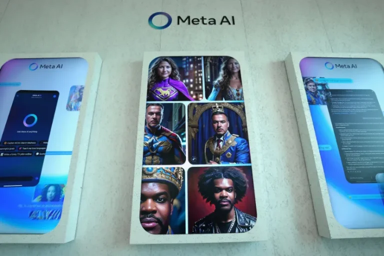 هوش مصنوعی متا حریم خصوصی کاربران را به خطر انداخته است؛ نگرانیها از دسترسی بیسابقه به دادههای شخصی