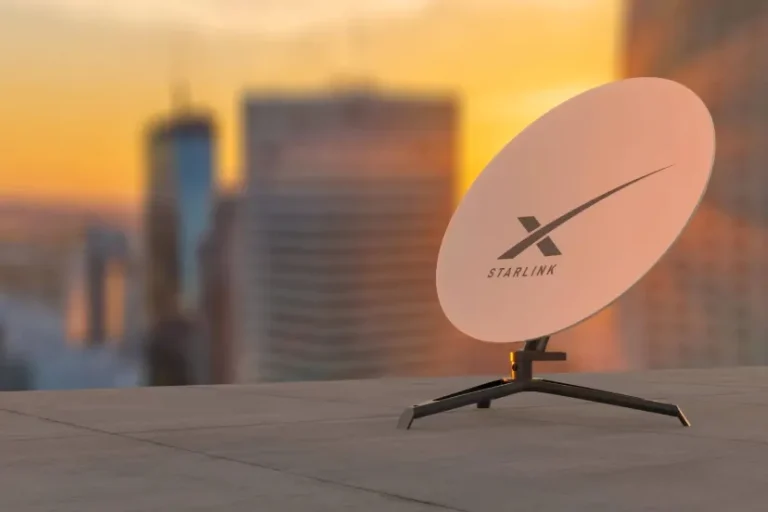 استفاده از اینترنت استارلینک در ایران ممنوع اعلام شد