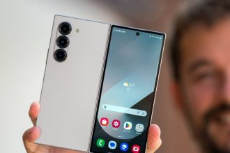 زلزله در بازار موبایل! رونمایی Z Fold7 و Flip7 لغو شد