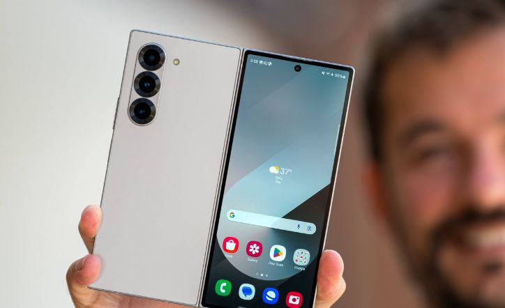 زلزله در بازار موبایل! رونمایی Z Fold7 و Flip7 لغو شد