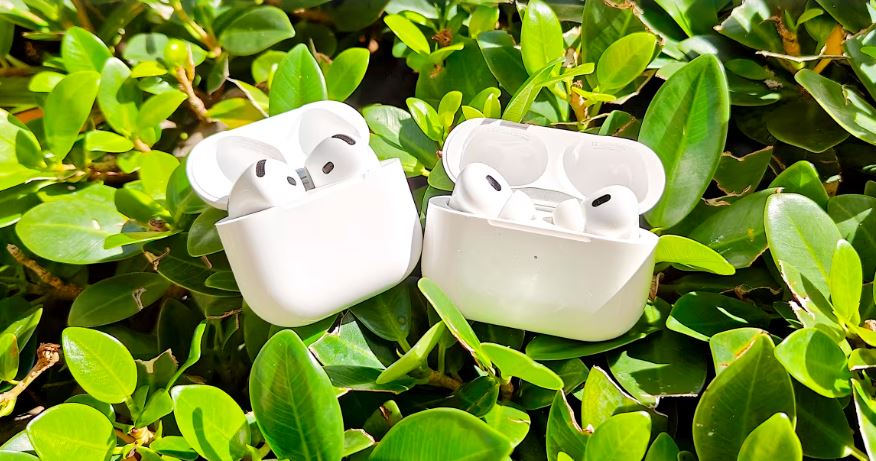 فرصت طلایی پرایم دی: ایرپادها را با تخفیف‌های باورنکردنی از آمازون بخرید