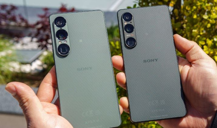 سونی در آستانه خروج از بازار گوشی‌های هوشمند اروپا