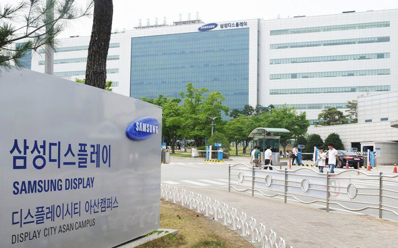 احتمال ممنوعیت فروش آیفون‌های دارای نمایشگر BOE؛ اپل در آستانه یک شوک تازه