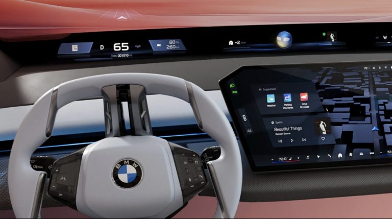 بیامو باز هم همکاری با «اپل کارپلی اولترا» را رد کرد