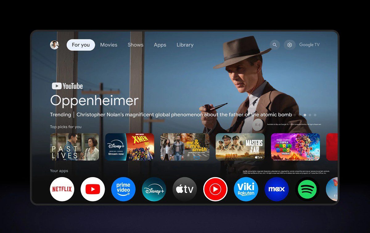 شیائومی نسل دوم TV Stick 4K را معرفی کرد؛ تجربه تماشای هوشمند با قدرت بیشتر و HDR10+