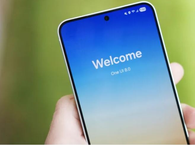 سری گلکسی S در مسیر خروج از صدر دریافت‌کنندگان به‌روزرسانی اندروید